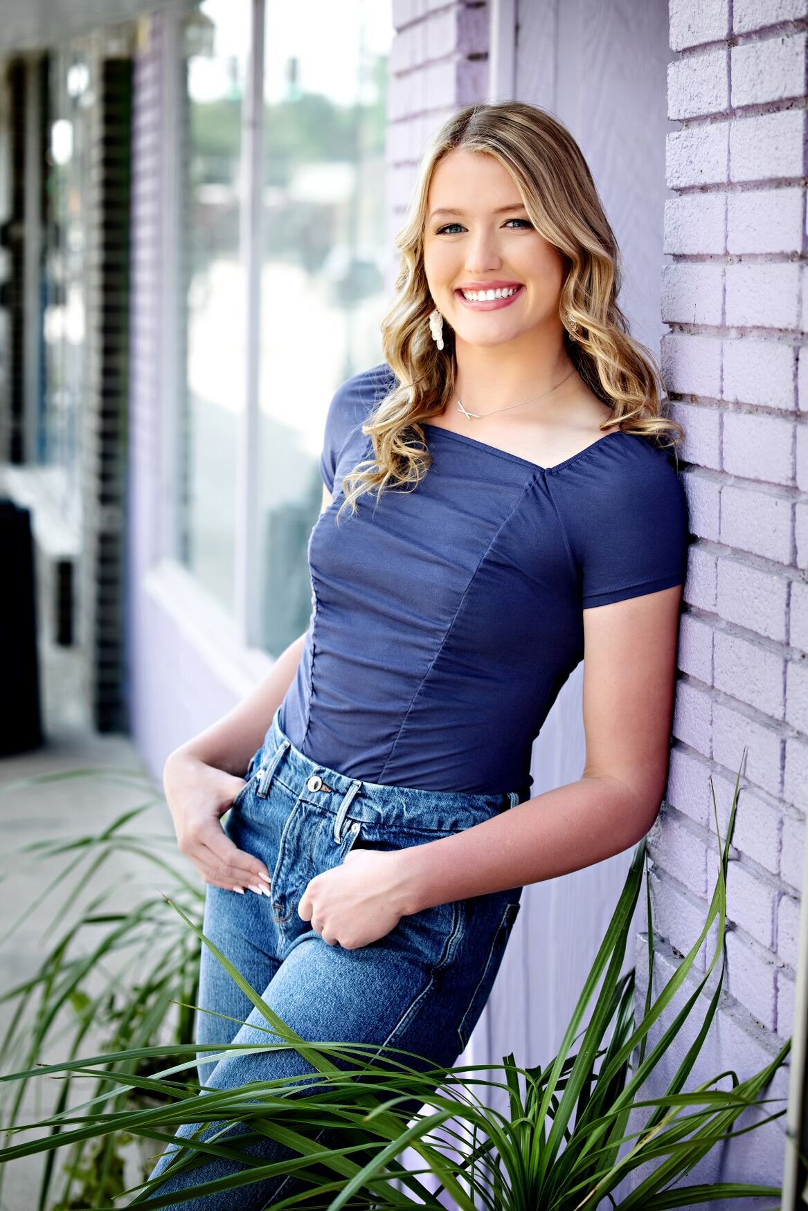 Morgan Brandt 2022